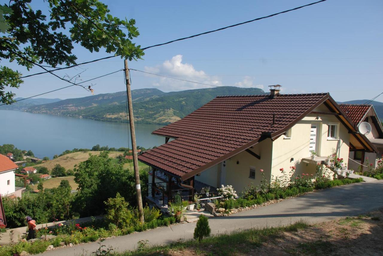 Privatunterkunft Danubius
